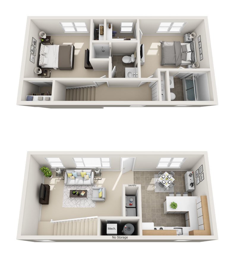 Village at Fox Point Wilmington, DE Home