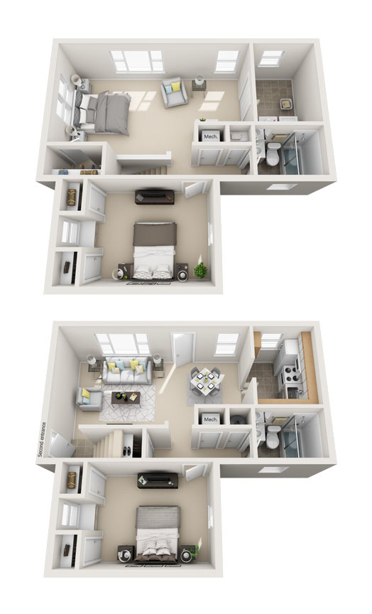 Village at Fox Point Wilmington, DE Home