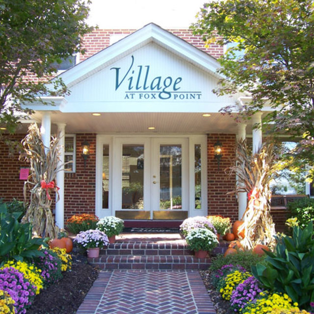 Village at Fox Point Wilmington, DE Home