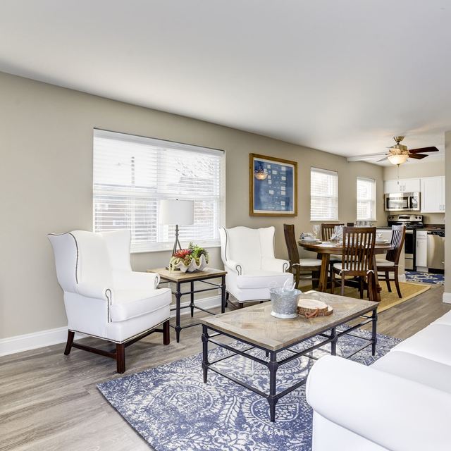 Village at Fox Point Wilmington, DE Home