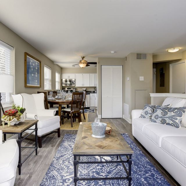 Village at Fox Point Wilmington, DE Home