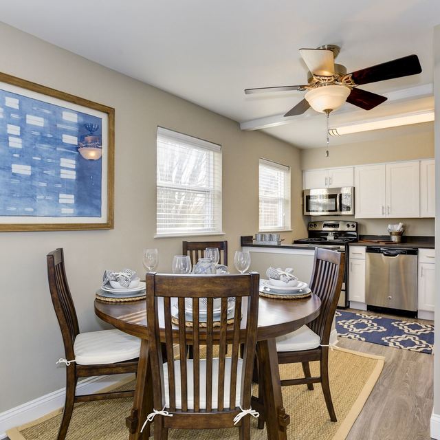Village at Fox Point Wilmington, DE | Welcome Home
