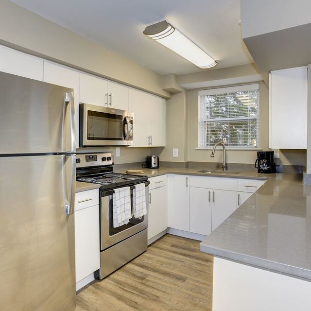 Village at Fox Point Wilmington, DE | Welcome Home