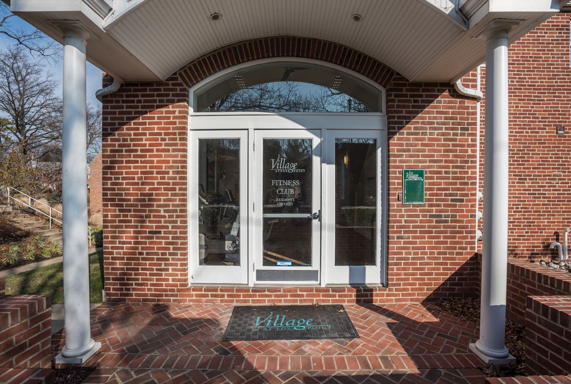 Village at Fox Point Wilmington, DE | Welcome Home