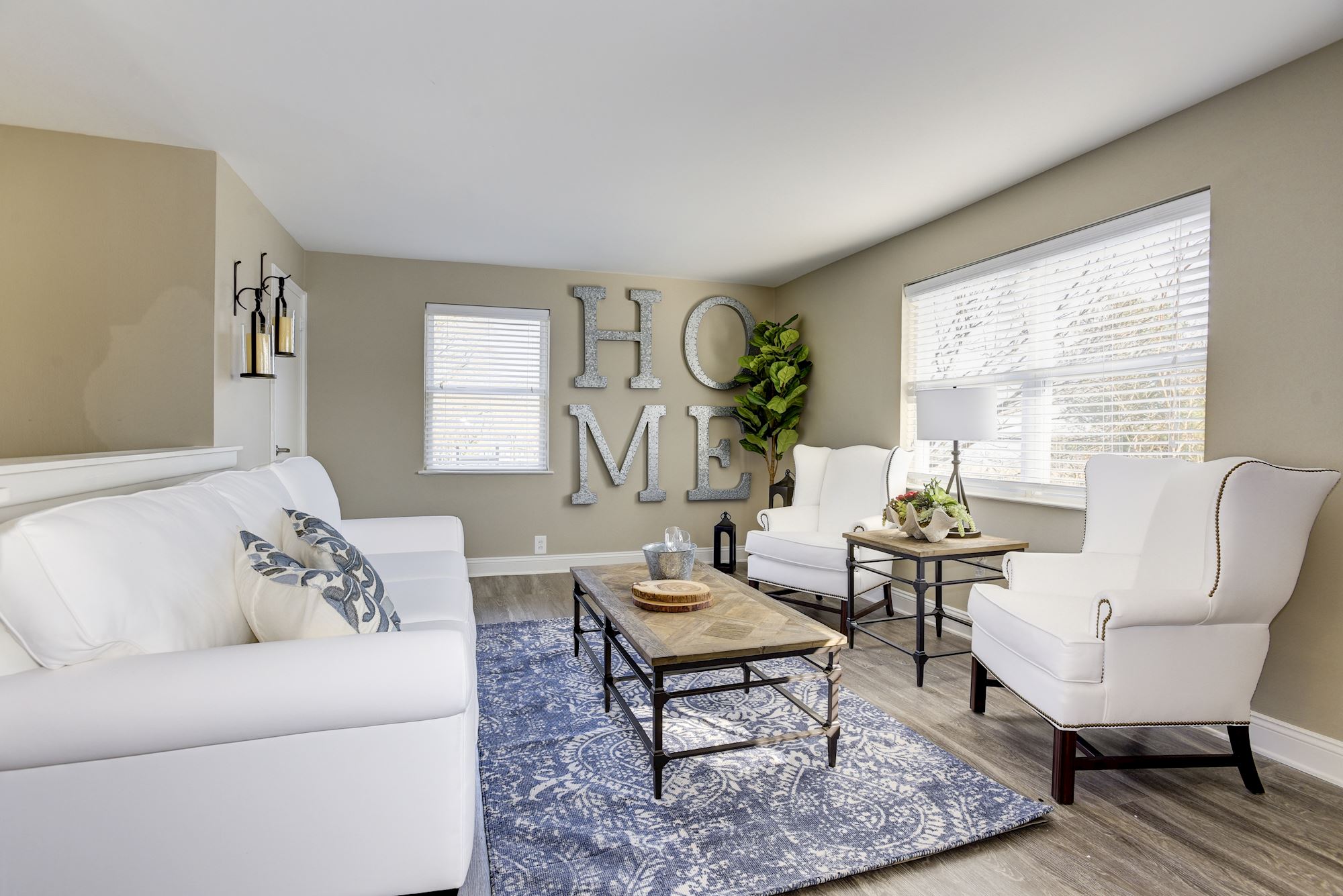 Village at Fox Point Wilmington, DE | Welcome Home