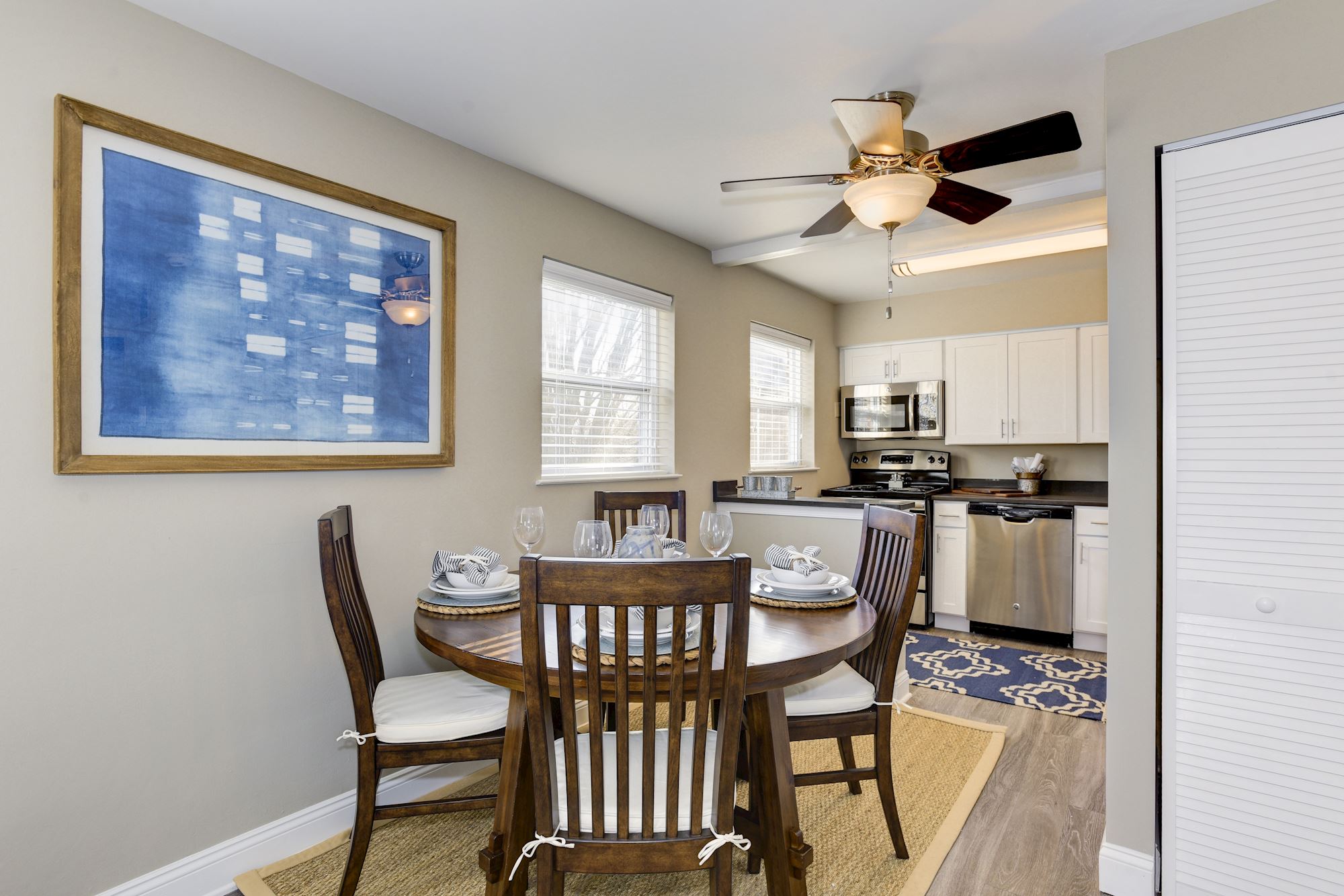 Village at Fox Point Wilmington, DE Home