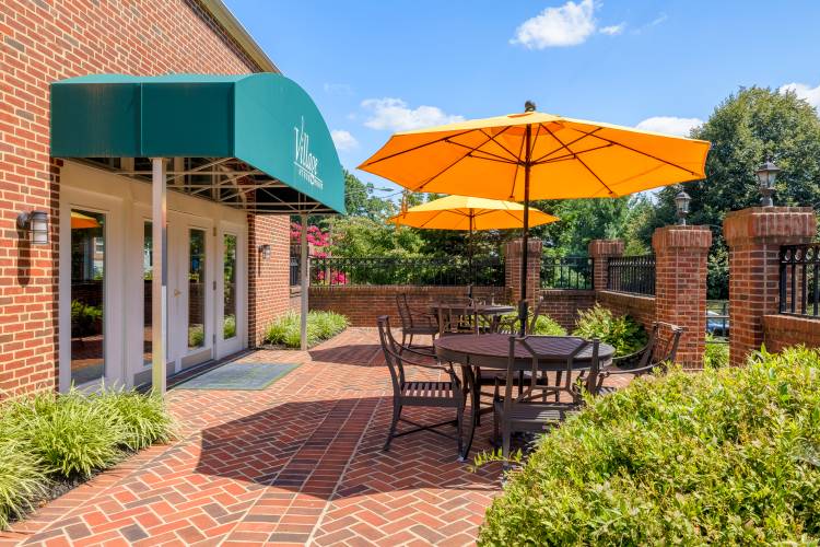 Village at Fox Point Wilmington, DE Home