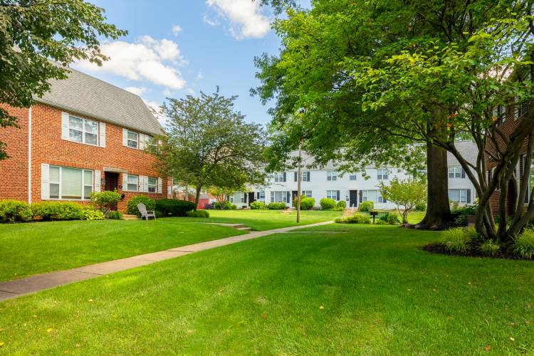 Village at Fox Point Wilmington, DE Home